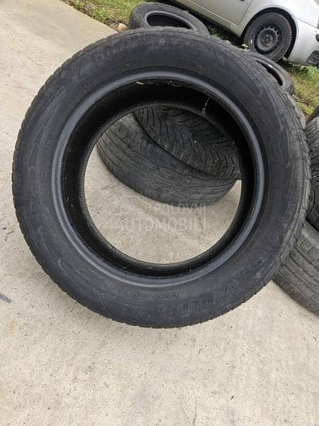 Dunlop 225/55 R17 Zimska