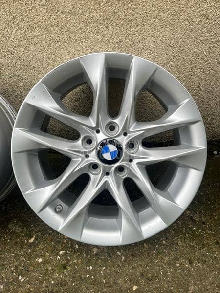 Aluminijumske felne  17" 5 x 120