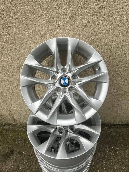 Aluminijumske felne  17" 5 x 120