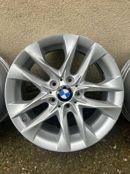 Aluminijumske felne  17" 5 x 120