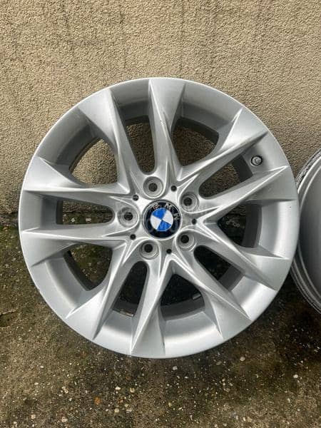 Aluminijumske felne  17" 5 x 120