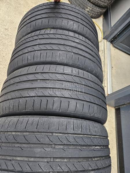 Continental 225/45 R17 Letnja