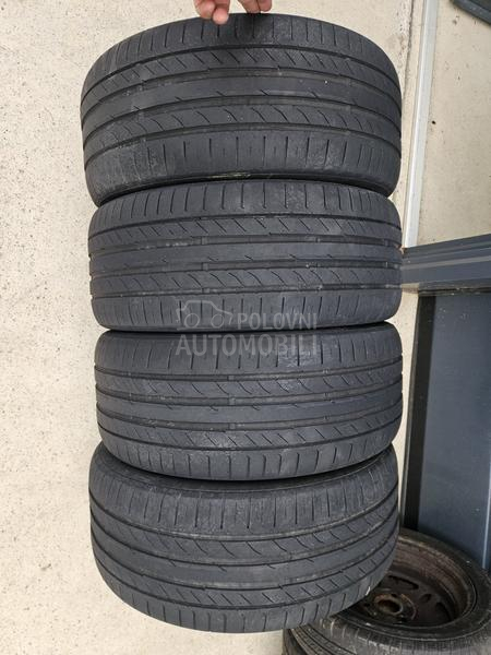Continental 225/45 R17 Letnja