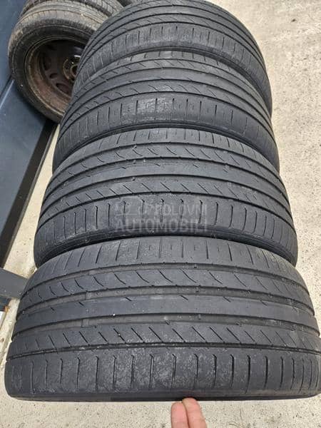 Continental 225/45 R17 Letnja
