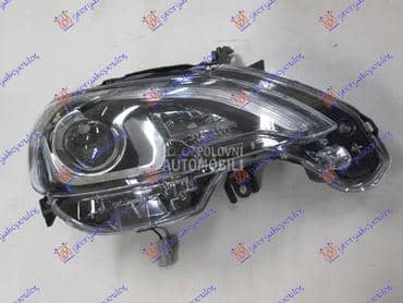 FAR ELEKTRICNI SA LED... za Peugeot 108 za 2014. god.