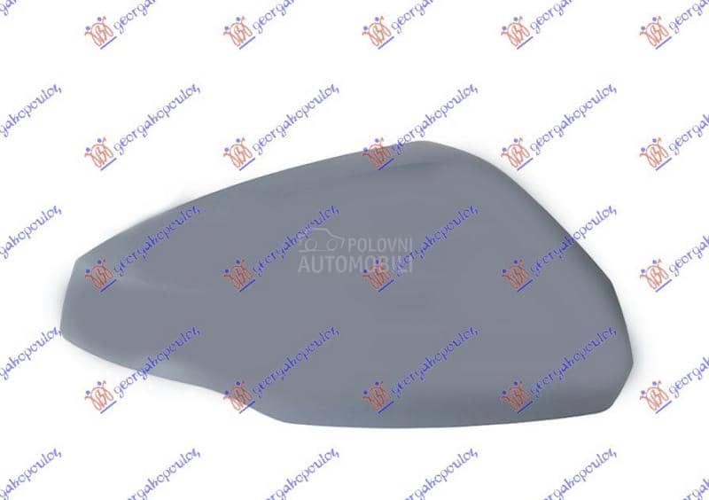 POKLOPAC RETROVIZORA PM Desno