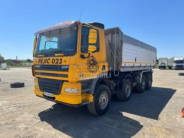 DAF CF 85.430