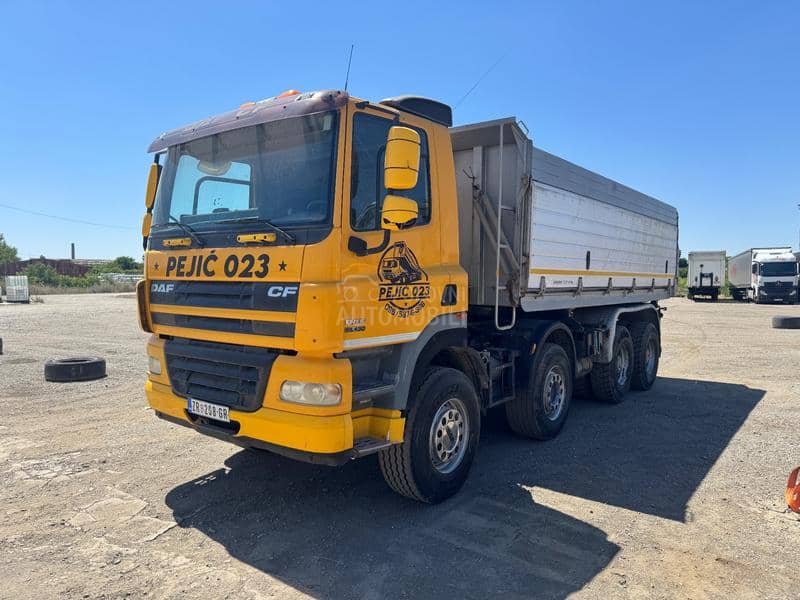 DAF CF 85.430