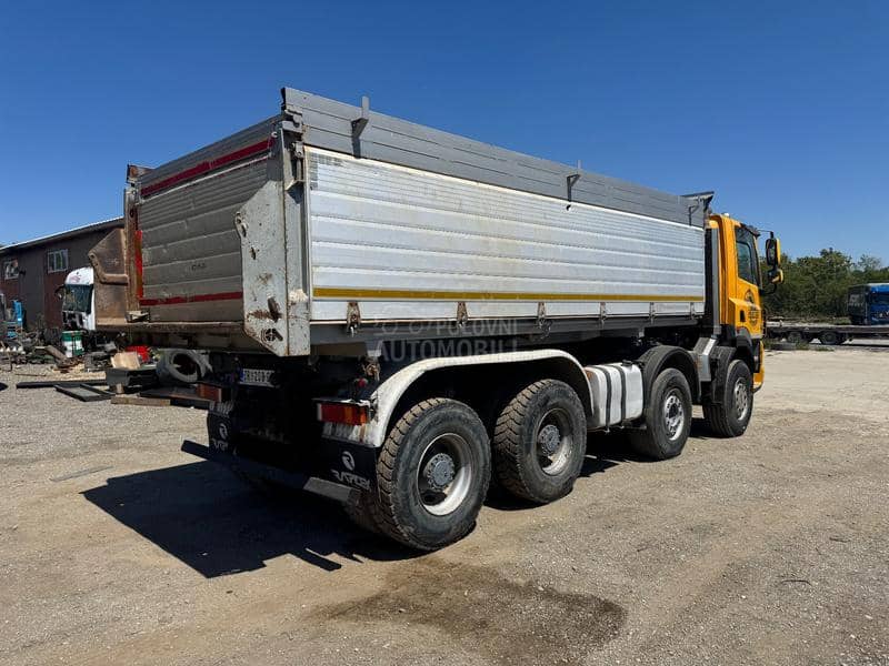DAF CF 85.430
