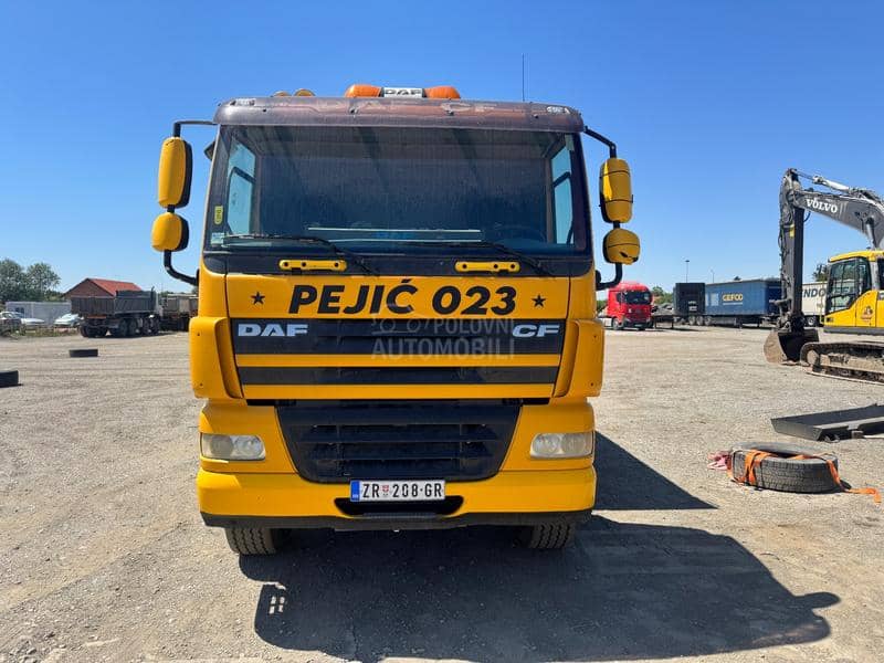 DAF CF 85.430