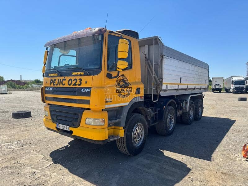 DAF CF 85.430
