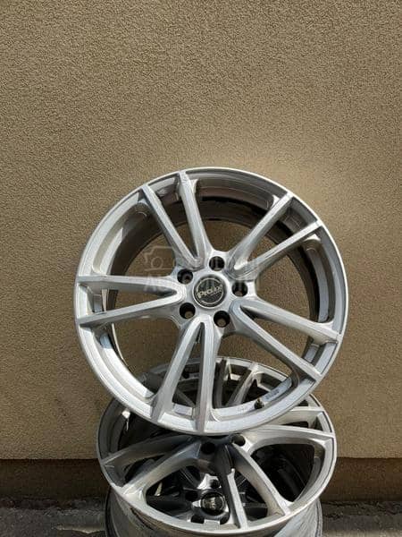 Aluminijumske felne  18" 5 x 112