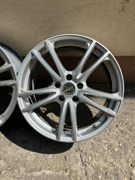 Aluminijumske felne  18" 5 x 112
