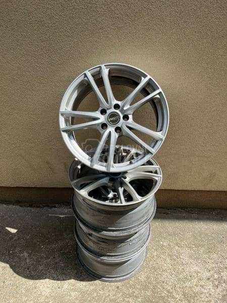 Aluminijumske felne  18" 5 x 112
