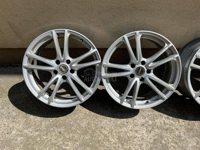 Aluminijumske felne  18" 5 x 112
