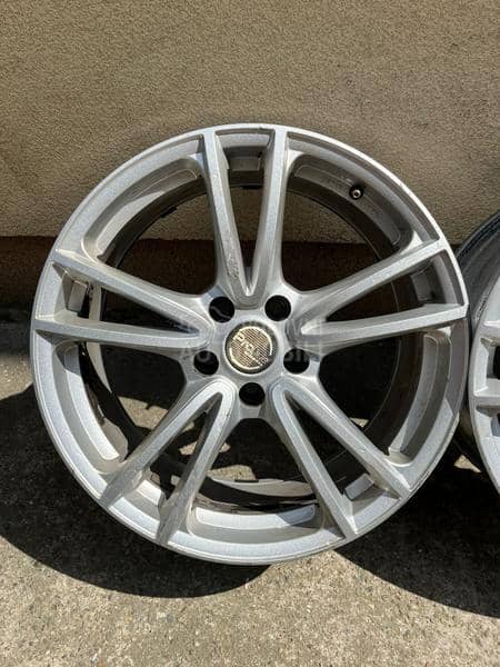 Aluminijumske felne  18" 5 x 112