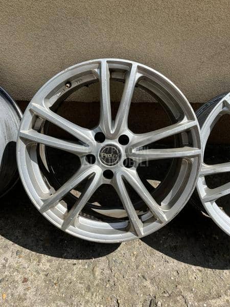 Aluminijumske felne  18" 5 x 112