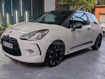 Citroen DS3 