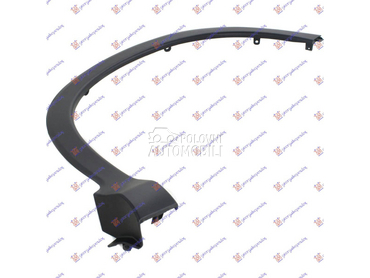 RUB PLASTICNI PREDNJEG... za Honda CR-V od 2013. do 2015. god.