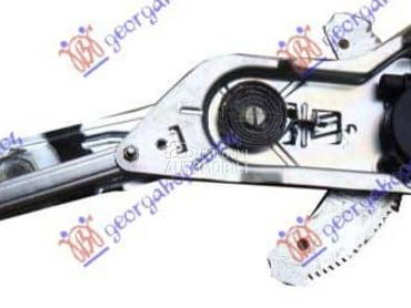 PODIZAC PREDNJEG PROZORA... za Renault Kangoo od 2003. do 2008. god.