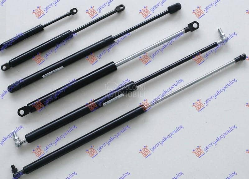 AMORTIZER GEPEK VRATA...