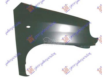 KRILO Desno za Hyundai Atos od 1997. do 2000. god.