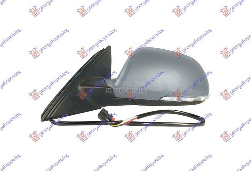 RETROVIZOR ELEKTRICNI SA...