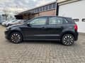 Volkswagen Polo 1.4tdi Restajling