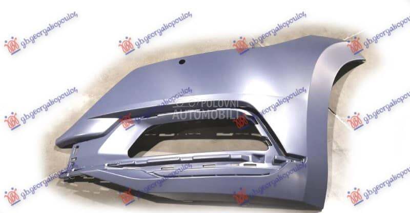 KRAJ PREDNJEG BRANIKA PM Levo