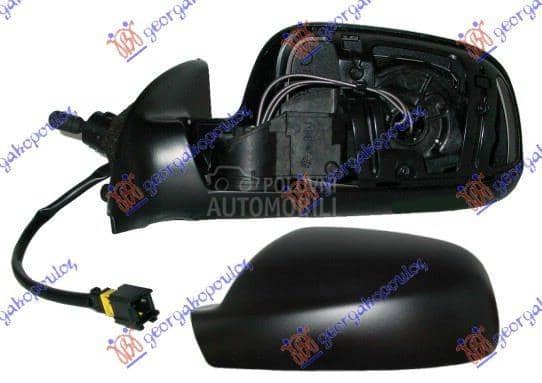 RETROVIZOR MEHANICKI SA...