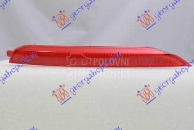 KATADIOPTER U ZADNJEM...