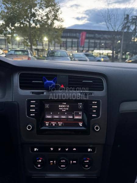 Volkswagen Golf 7 1.2 tsi