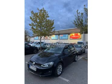 Volkswagen Golf 7 1.2 tsi