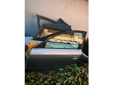 vrata a6 c6 za Audi A6