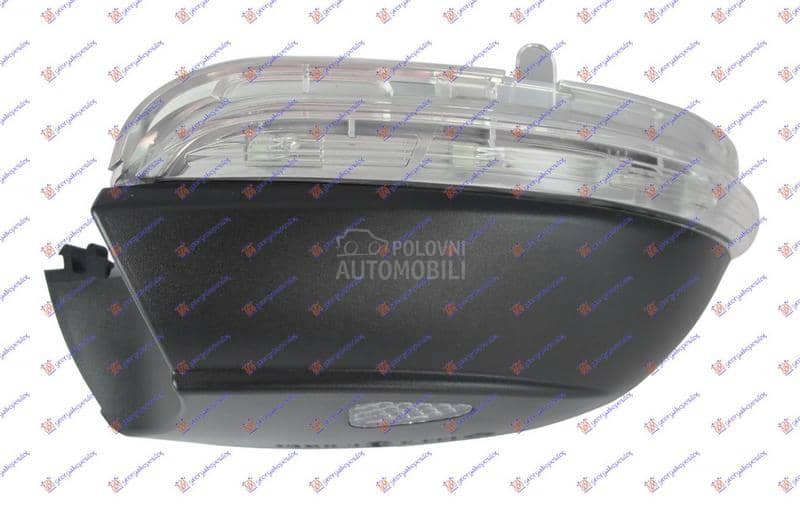 MIGAVAC U RETROVIZORU SA...