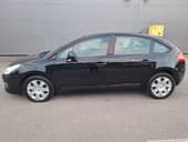Citroen C4 2.0 HDI EXCLUSIVE