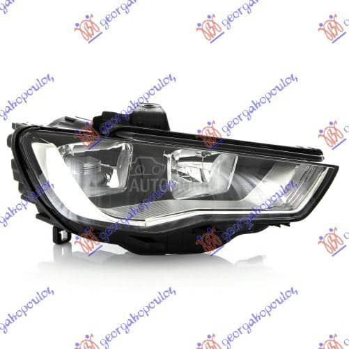 FAR ELEKTRICNI Desno