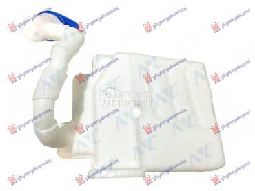 POSUDA ZA TECNOST BRISACA... za Seat Leon od 2005. do 2013. god.