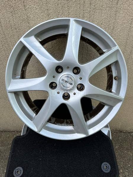 Aluminijumske felne  17" 5 x 112