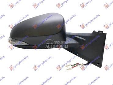 RETROVIZOR ELEKTRICNI SA... za Toyota Yaris od 2017. do 2020. god.