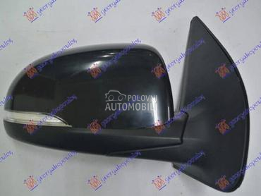RETROVIZOR ELEKTRICNI Desno za Hyundai i20 od 2012. do 2014. god.
