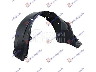 POTKRILO Levo za Renault Laguna od 2007. do 2015. god.