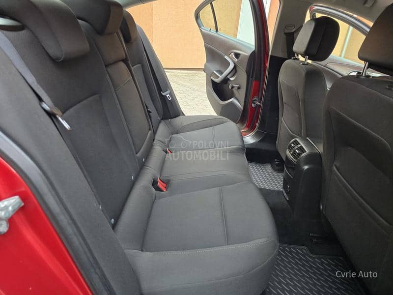 Opel Insignia 2.0CDTI KA0 N0VA