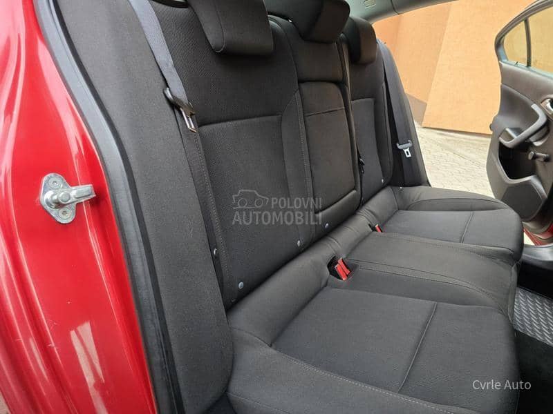 Opel Insignia 2.0CDTI KA0 N0VA