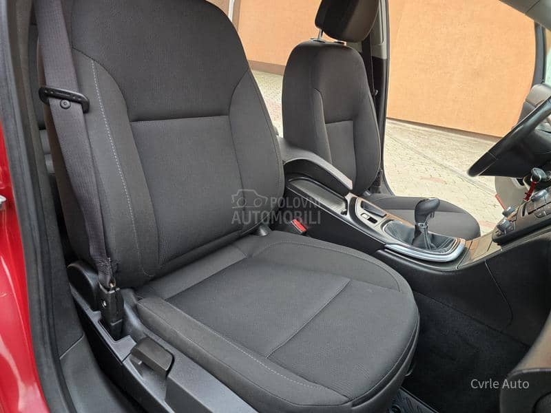 Opel Insignia 2.0CDTI KA0 N0VA