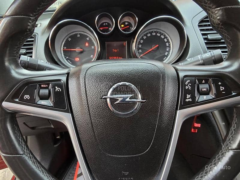 Opel Insignia 2.0CDTI KA0 N0VA