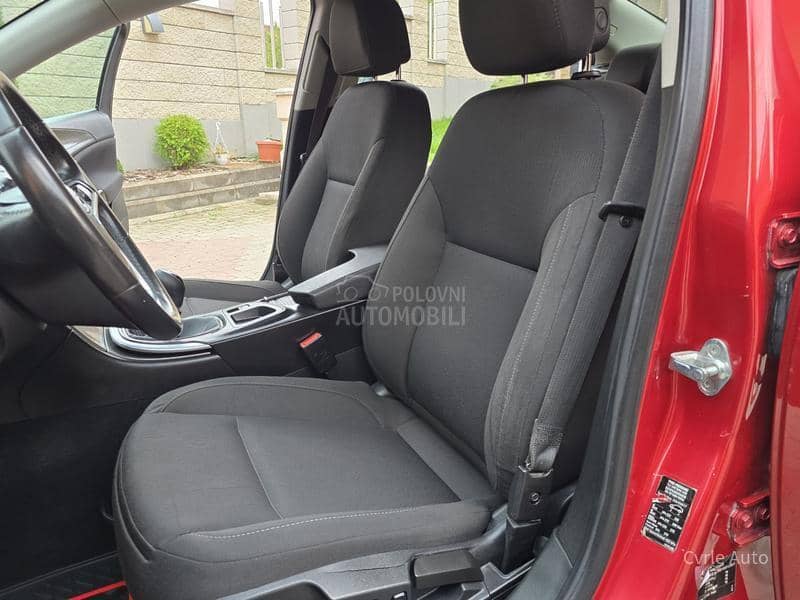 Opel Insignia 2.0CDTI KA0 N0VA