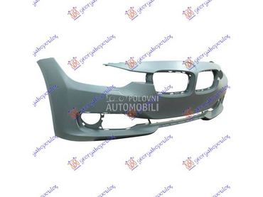 PREDNJI BRANIK PM za BMW Serija 3 od 2012. do 2014. god.