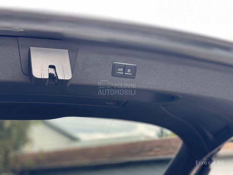 Audi Q3 S-LINE/AUTO/PANO