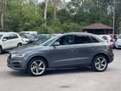 Audi Q3 S-LINE/AUTO/PANO
